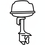 Лодочные моторы