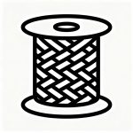 Леска и Шнуры