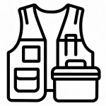 Экипировка и снаряжение