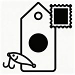 Японские приманки б.у