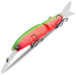 Воблер Bearking Magallon Deep Diver 113S 16гр