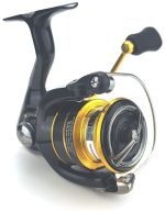 Катушка DAIWA 23 Crossfire CS LT 3000-C